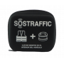 ESTUCHE SOSTRAFFIC V16 . PILA 9V . ULTRACOMPACTO