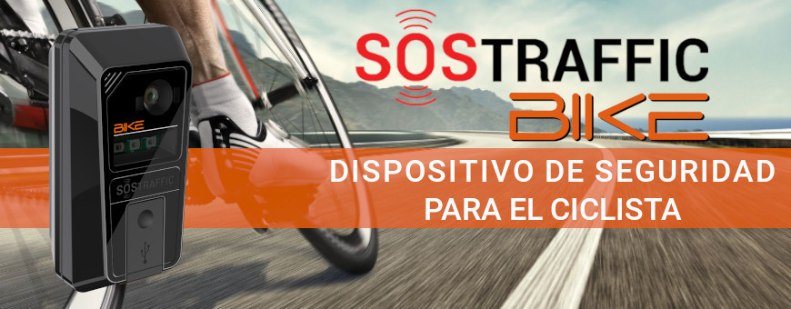 SOSTRAFFIC BIKE